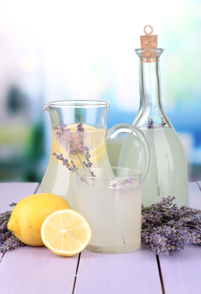 boissons rafraîchissantes